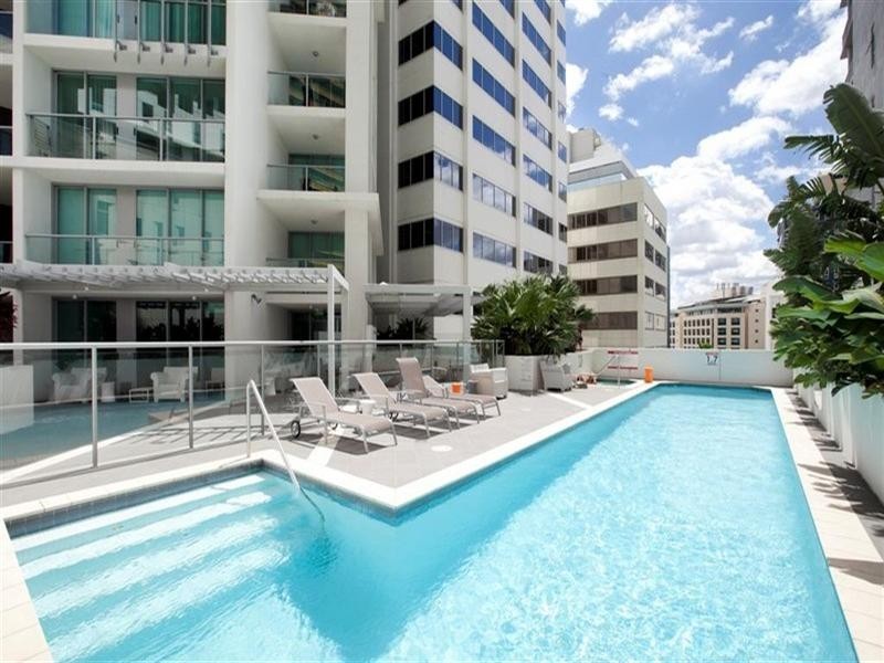 312/171 North Quay, Brisbane QLD 4000