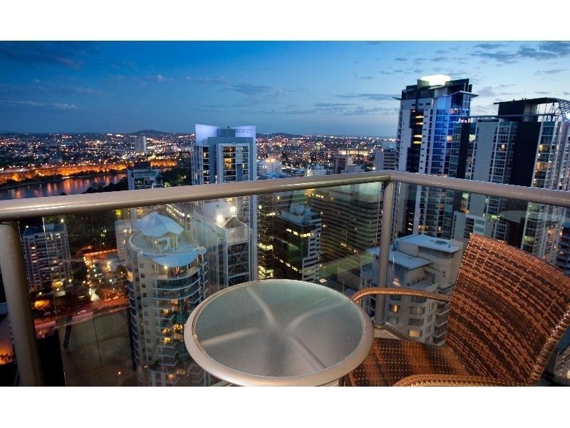 3111/128 Charlotte Street, Brisbane QLD 4000
