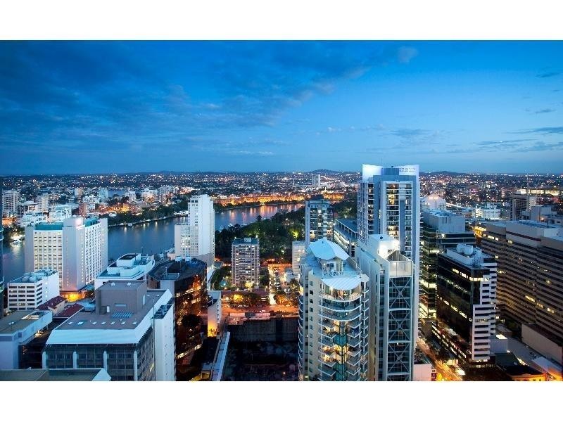 3111/128 Charlotte Street, Brisbane QLD 4000