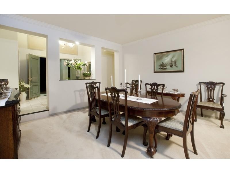 6 Windchimes Way, Hope Island QLD 4212