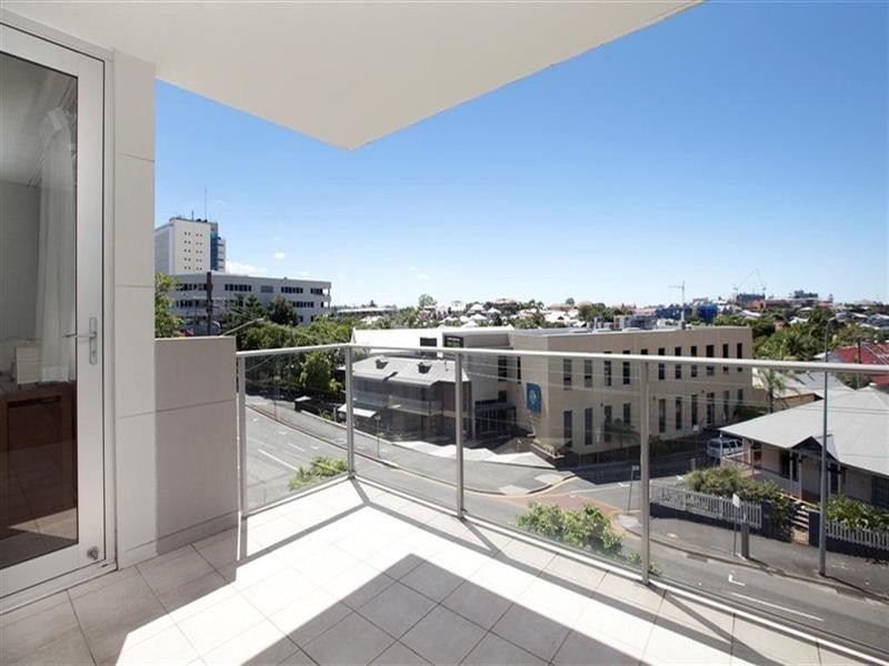 125/51 Hope Street, Spring Hill QLD 4000