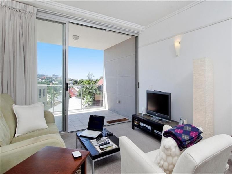 125/51 Hope Street, Spring Hill QLD 4000
