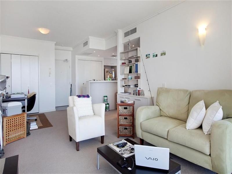 125/51 Hope Street, Spring Hill QLD 4000