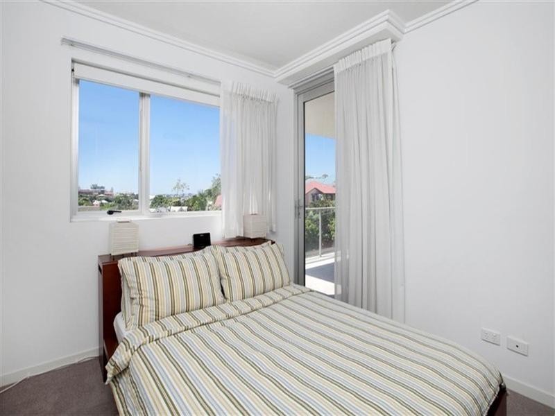 125/51 Hope Street, Spring Hill QLD 4000