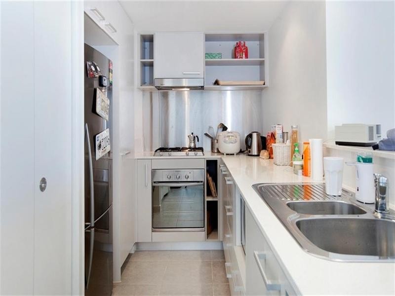 125/51 Hope Street, Spring Hill QLD 4000