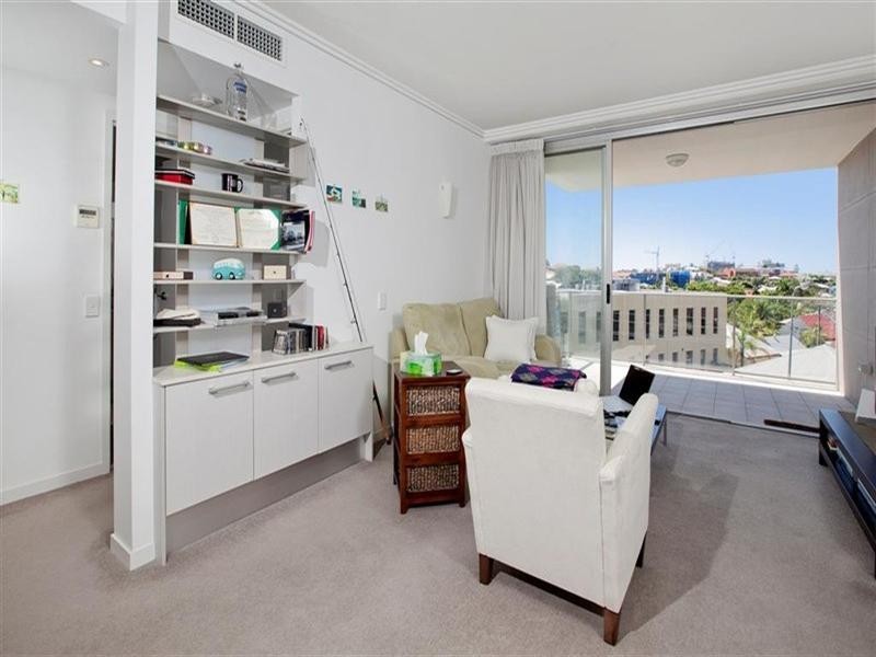 125/51 Hope Street, Spring Hill QLD 4000