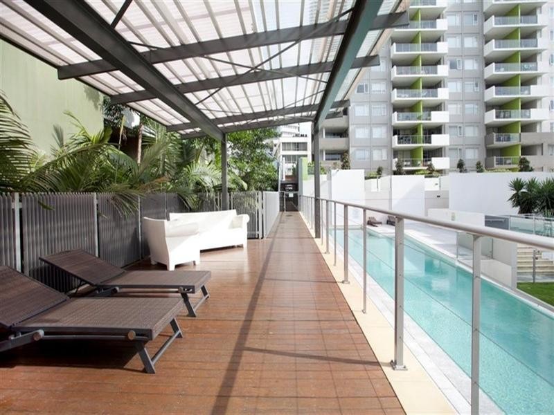 125/51 Hope Street, Spring Hill QLD 4000