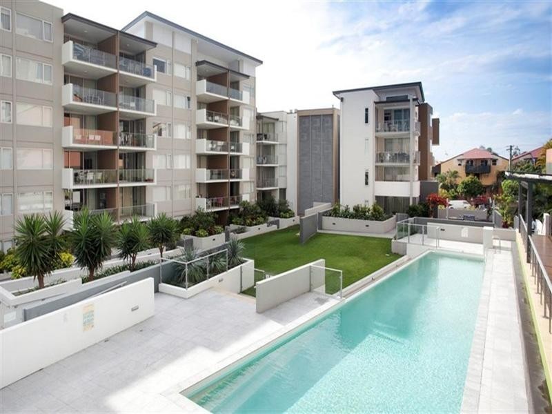 125/51 Hope Street, Spring Hill QLD 4000