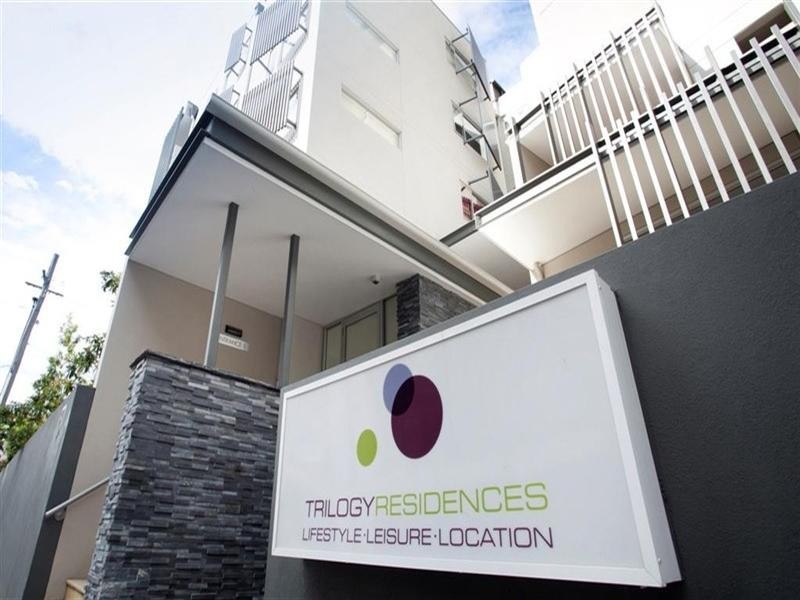 125/51 Hope Street, Spring Hill QLD 4000