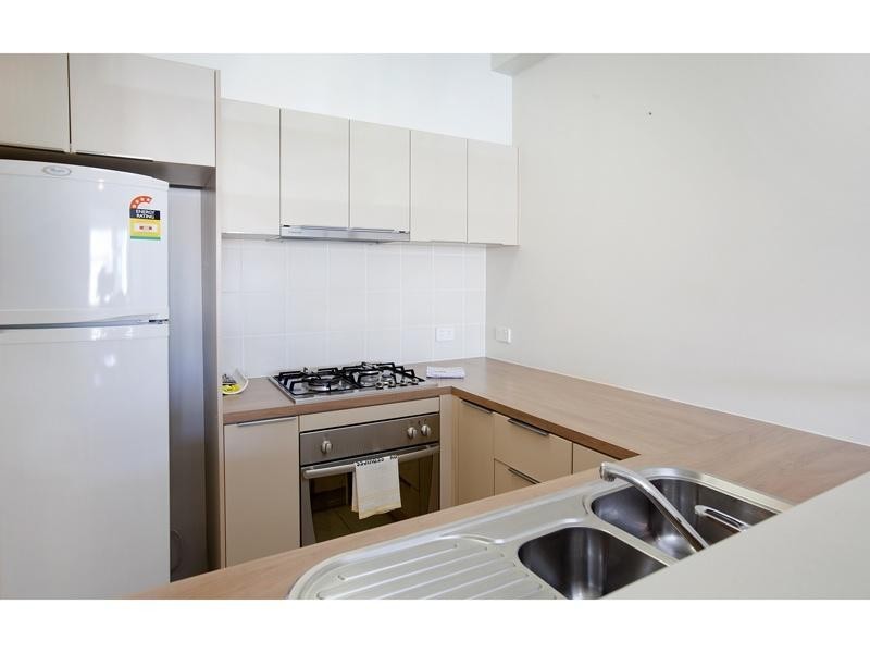 56/170 Leichhardt Street, Spring Hill QLD 4000