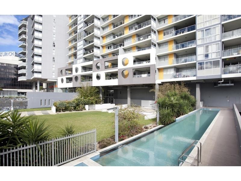 56/170 Leichhardt Street, Spring Hill QLD 4000