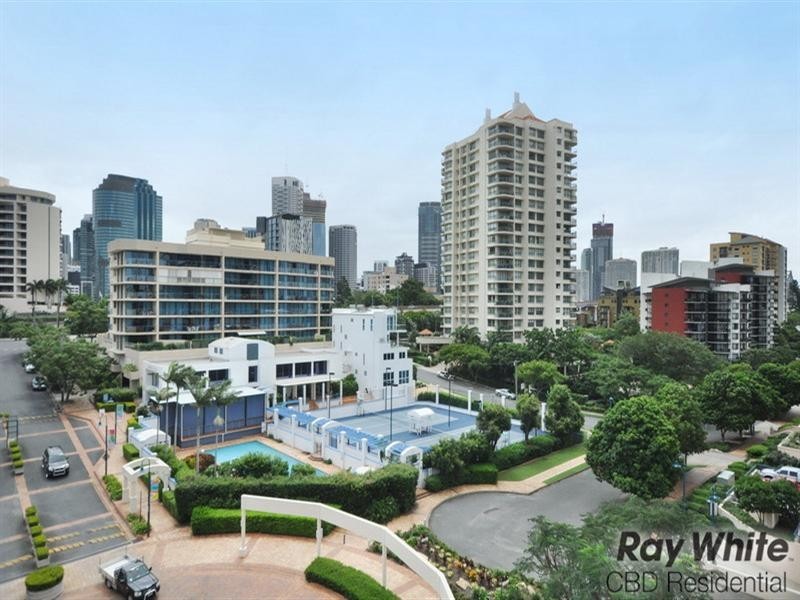 24/55 Ferry Street, Kangaroo Point QLD 4169