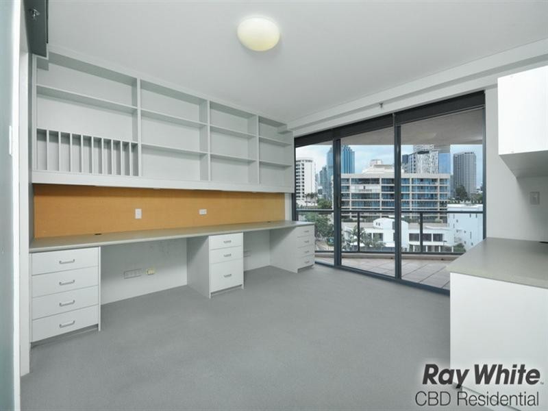 24/55 Ferry Street, Kangaroo Point QLD 4169