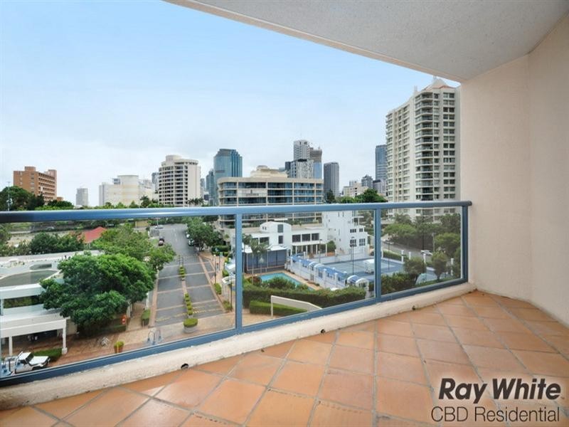 24/55 Ferry Street, Kangaroo Point QLD 4169