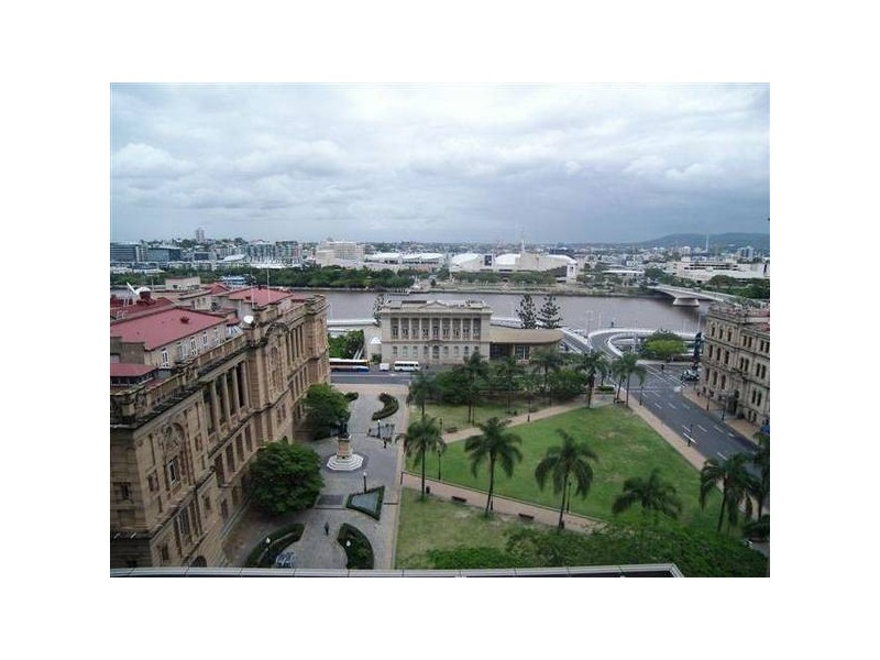 151 George Street, Brisbane QLD 4000
