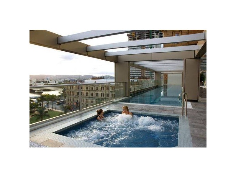 151 George Street, Brisbane QLD 4000