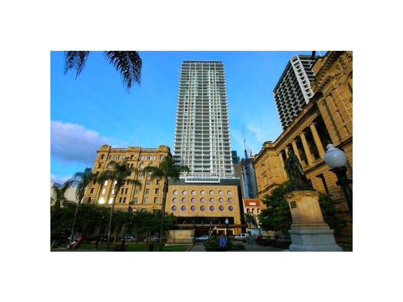 151 George Street, Brisbane QLD 4000