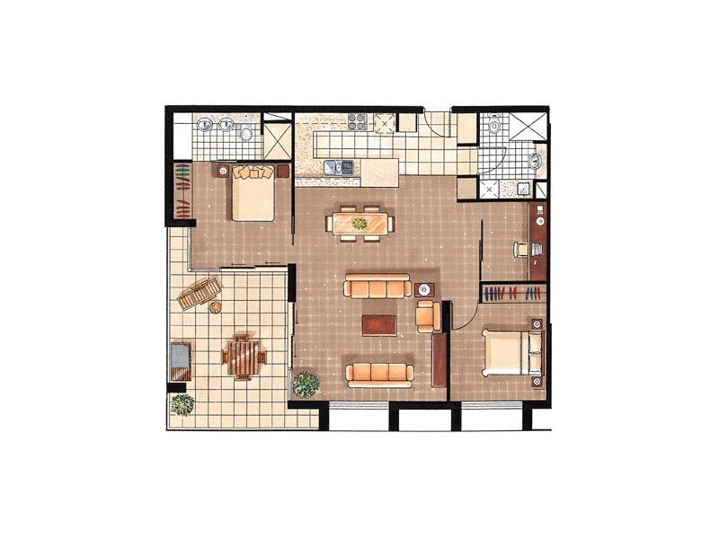 151 George Street, Brisbane QLD 4000