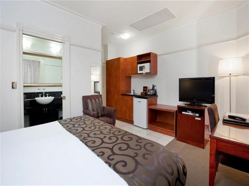 255 Ann Street, Brisbane QLD 4000