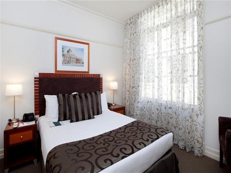 255 Ann Street, Brisbane QLD 4000