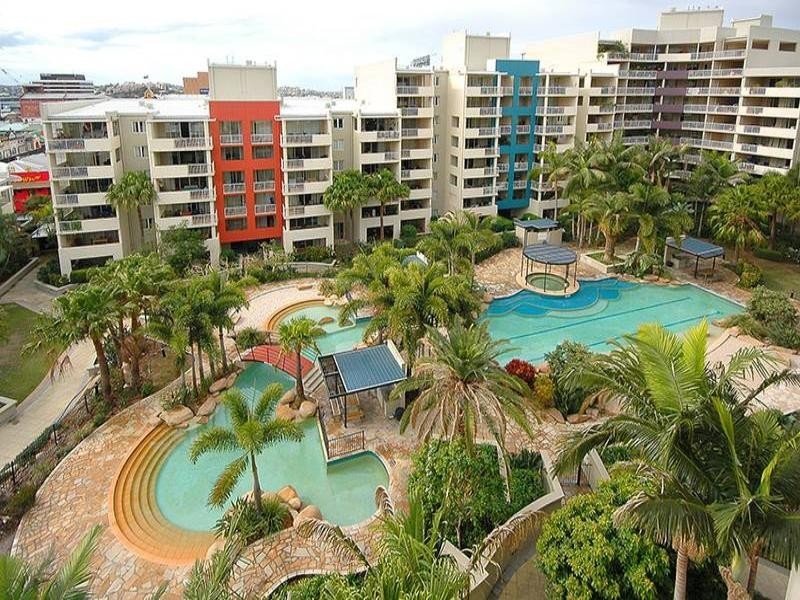 Fortitude Valley QLD 4006