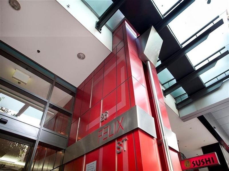 295/26 Felix Street, Brisbane QLD 4000
