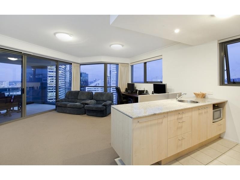 356/420 Queen Street, Brisbane QLD 4000