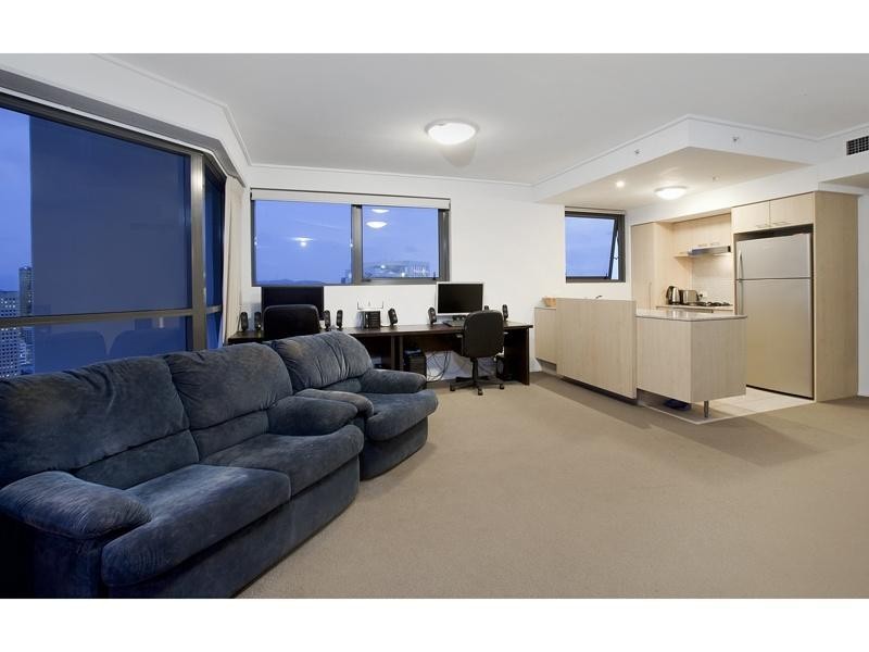 356/420 Queen Street, Brisbane QLD 4000