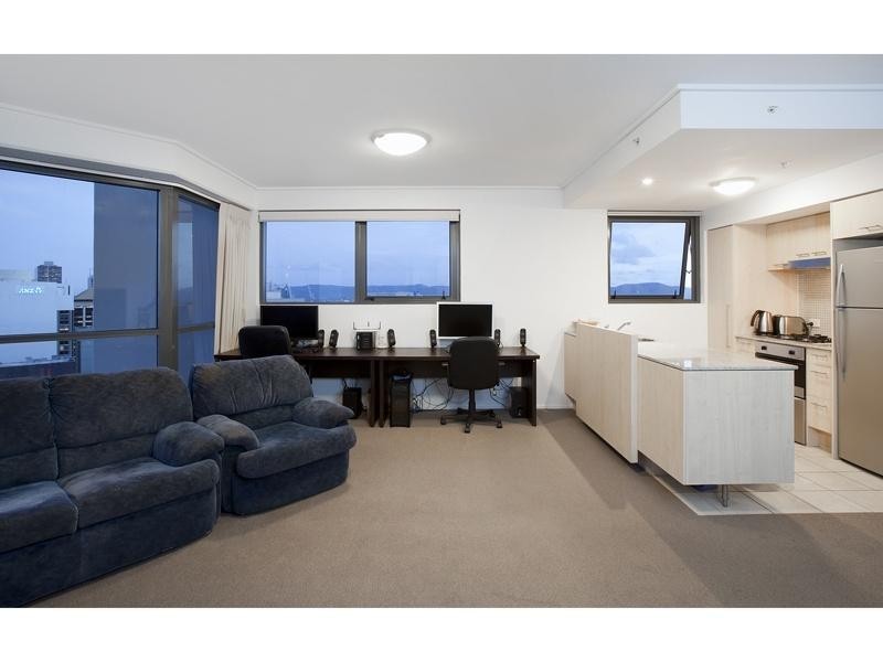 356/420 Queen Street, Brisbane QLD 4000