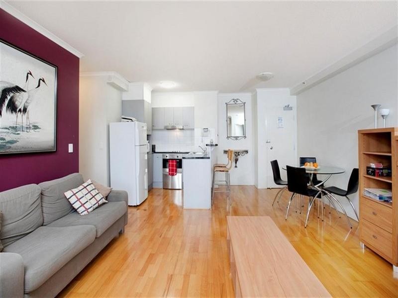 706/82 Bowen Street, Spring Hill QLD 4000