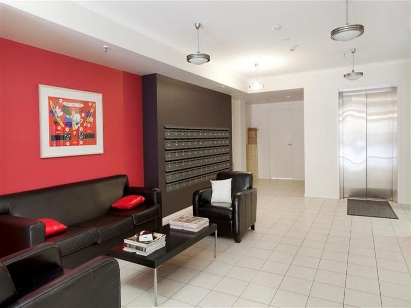 706/82 Bowen Street, Spring Hill QLD 4000