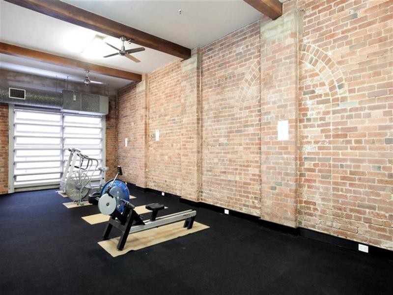 706/82 Bowen Street, Spring Hill QLD 4000