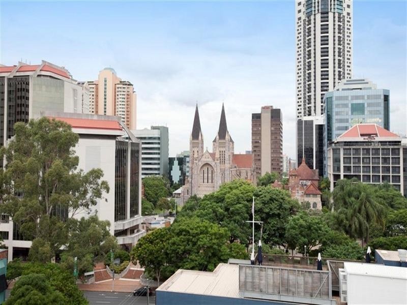 706/82 Bowen Street, Spring Hill QLD 4000