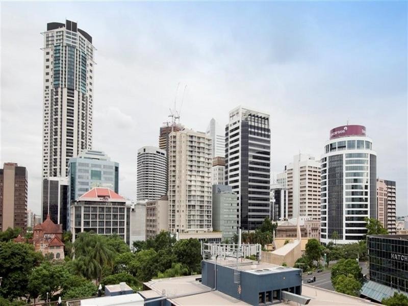 706/82 Bowen Street, Spring Hill QLD 4000