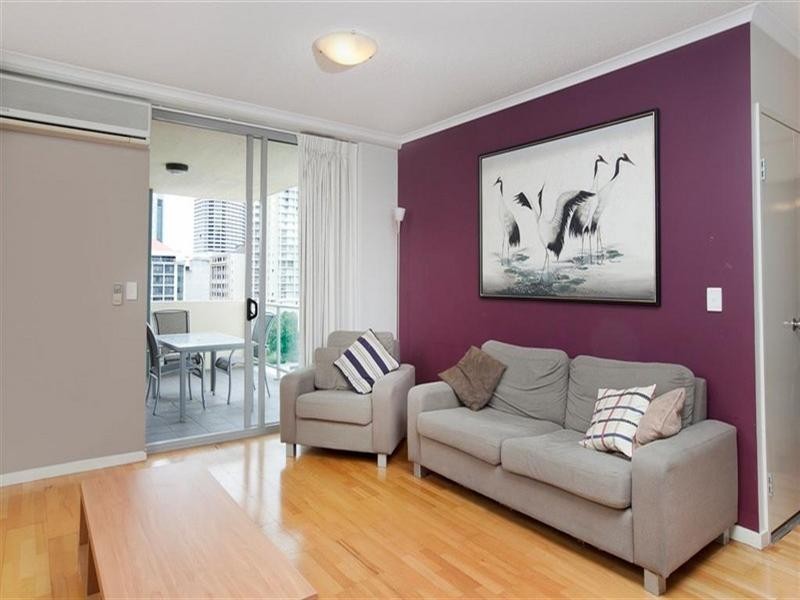 706/82 Bowen Street, Spring Hill QLD 4000