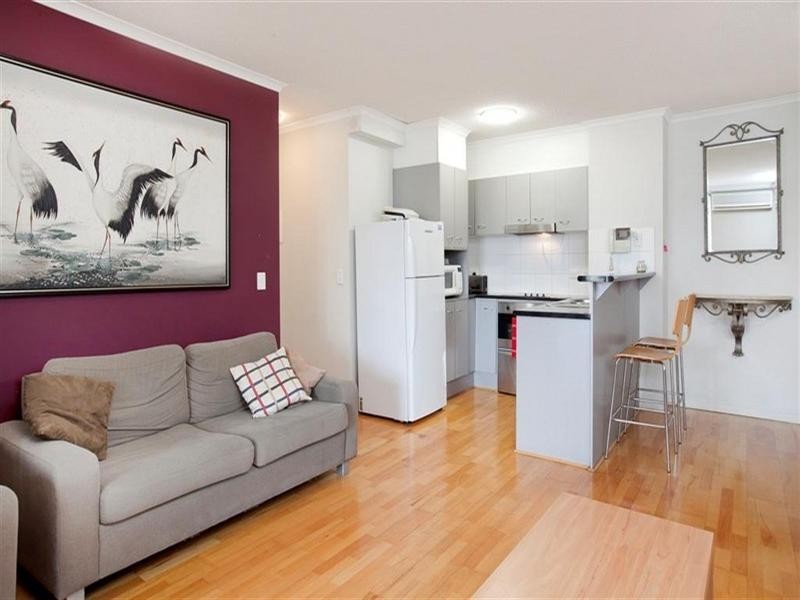 706/82 Bowen Street, Spring Hill QLD 4000