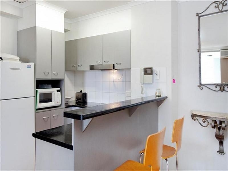 706/82 Bowen Street, Spring Hill QLD 4000