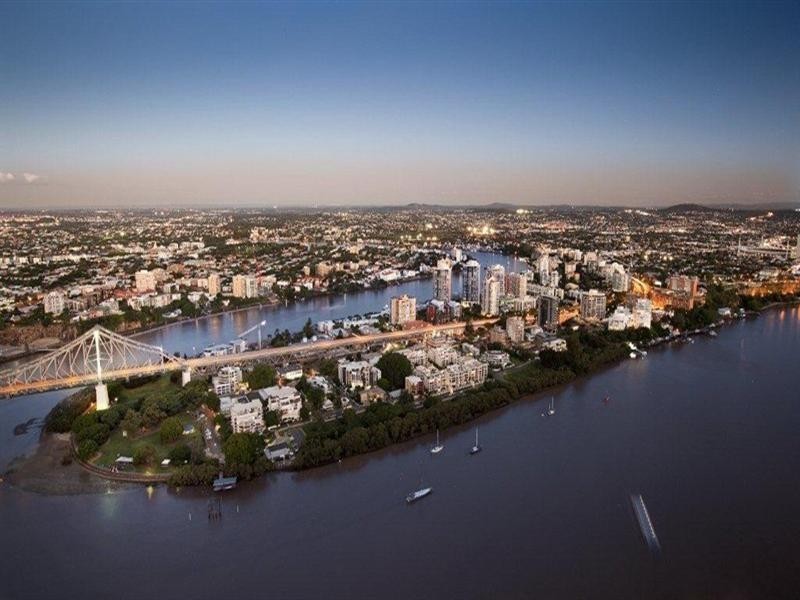 626/420 Queen Street, Brisbane QLD 4000