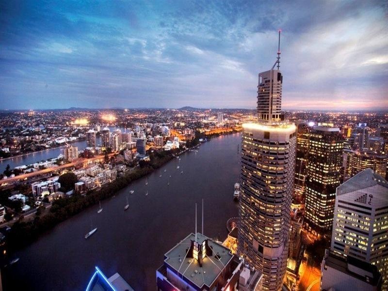 626/420 Queen Street, Brisbane QLD 4000