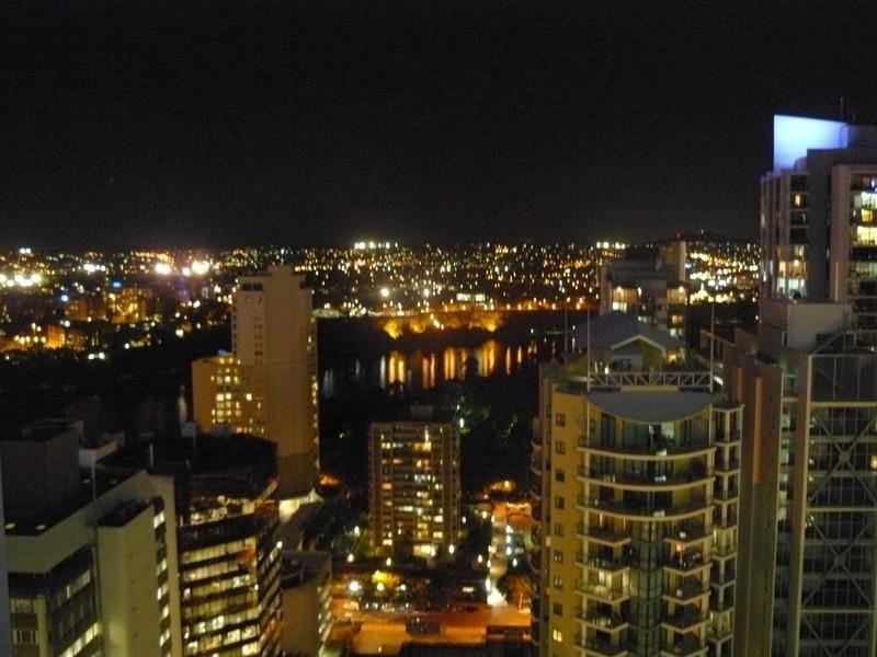 3509/128 Charlotte Street, Brisbane QLD 4000