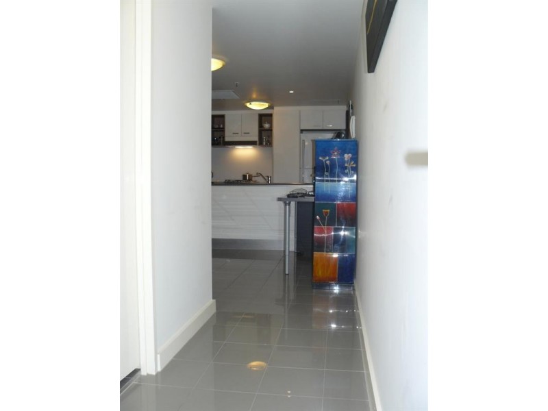 3509/128 Charlotte Street, Brisbane QLD 4000