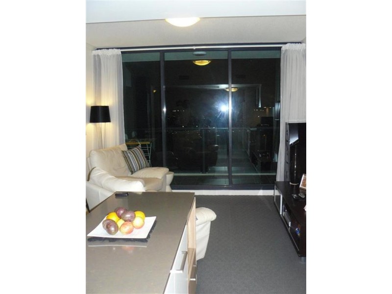 3509/128 Charlotte Street, Brisbane QLD 4000