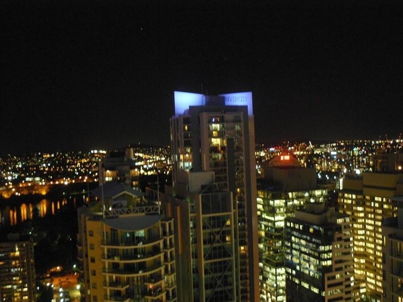 3509/128 Charlotte Street, Brisbane QLD 4000