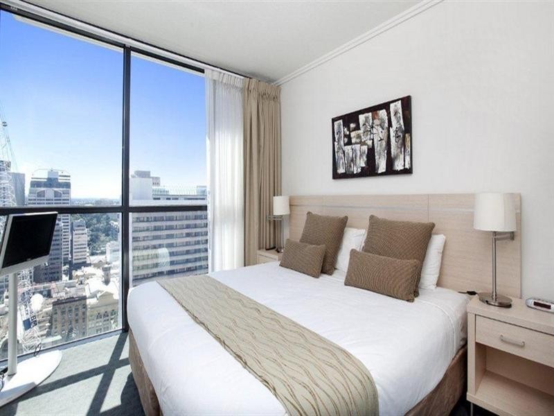 3004/128 Charlotte Street, Brisbane QLD 4000