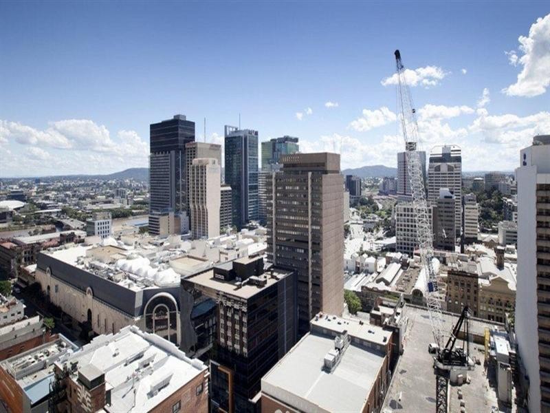 3004/128 Charlotte Street, Brisbane QLD 4000