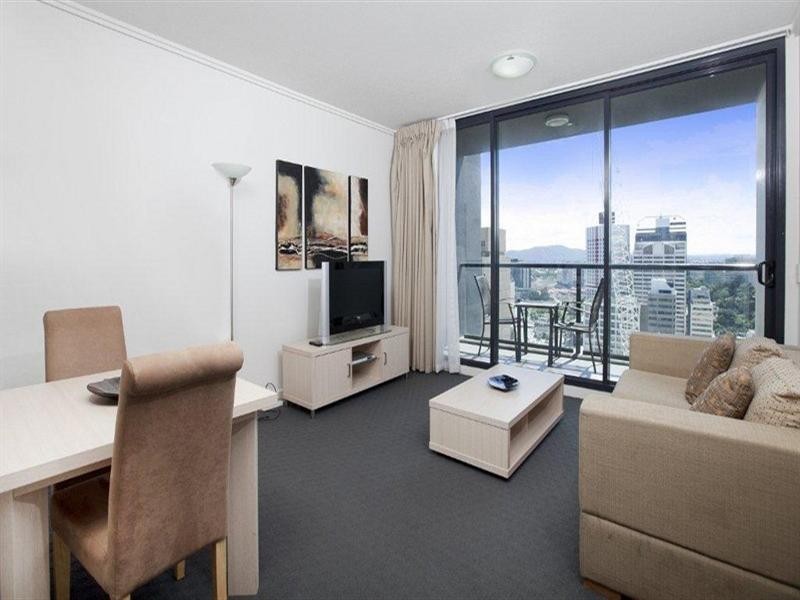 3004/128 Charlotte Street, Brisbane QLD 4000