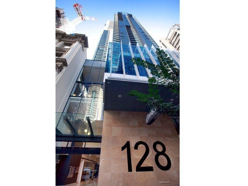 3004/128 Charlotte Street, Brisbane QLD 4000