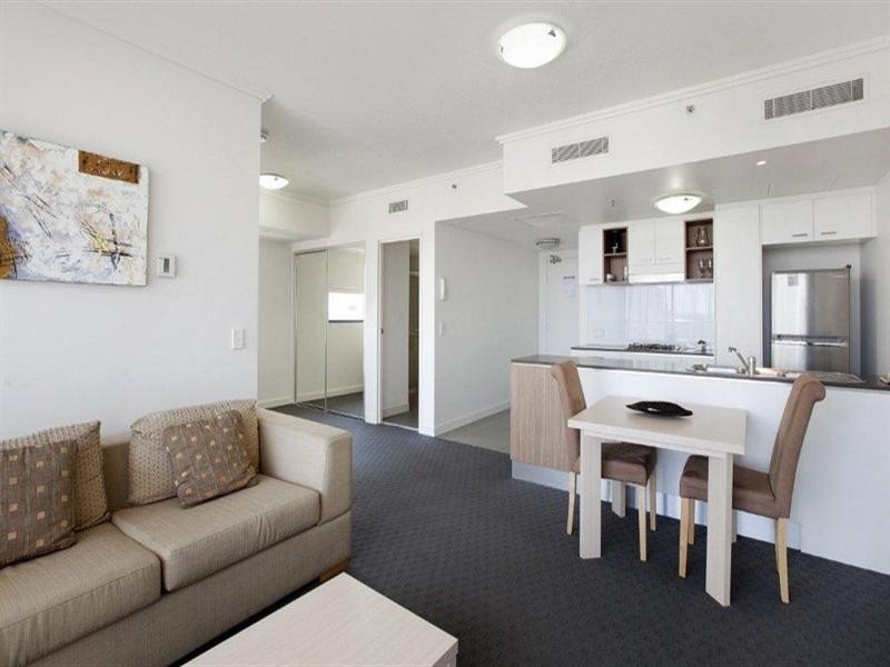 3004/128 Charlotte Street, Brisbane QLD 4000