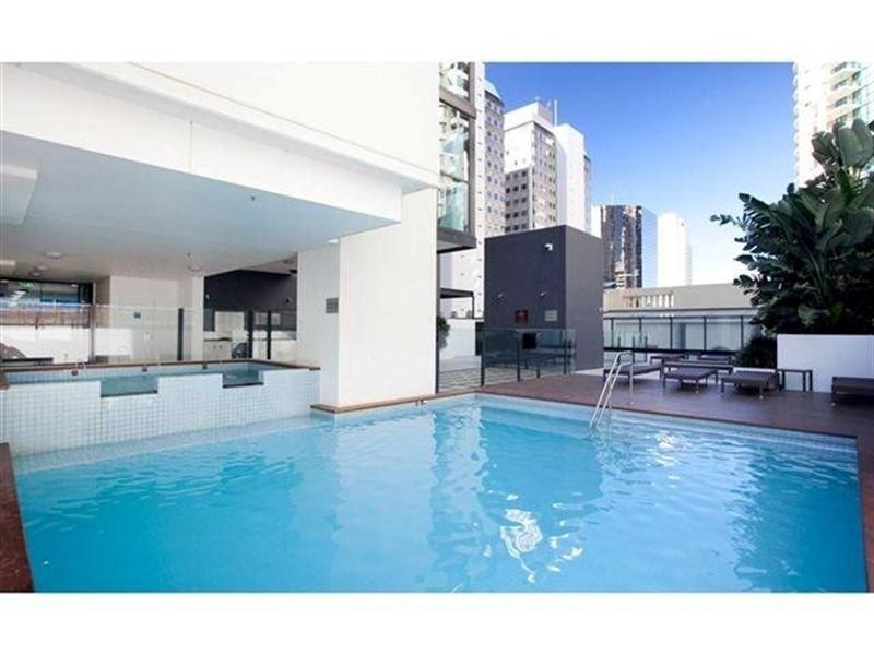 3004/128 Charlotte Street, Brisbane QLD 4000