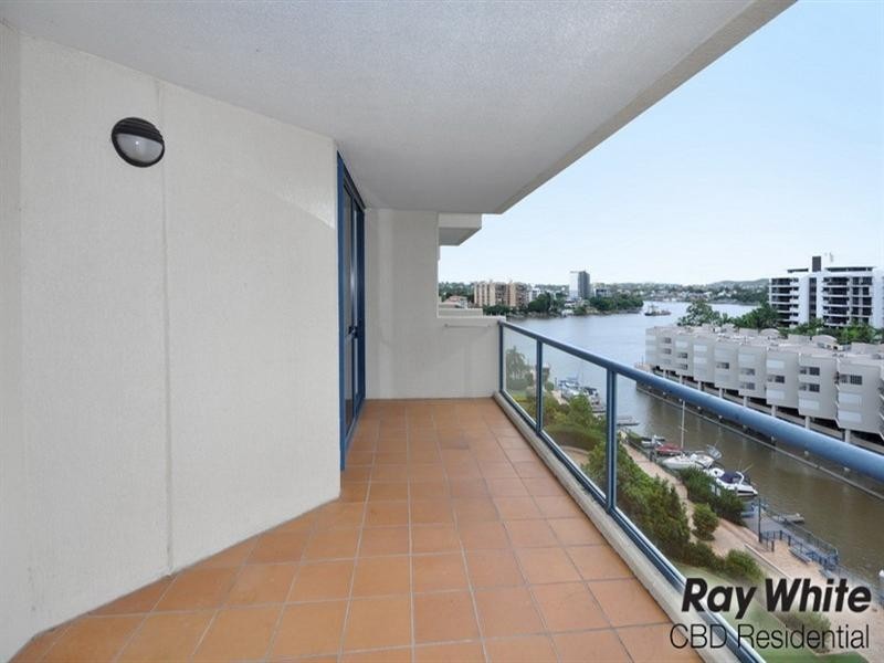 708/44 Ferry Street, Kangaroo Point QLD 4169
